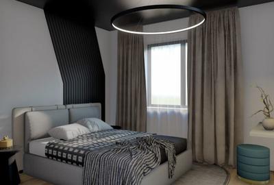 Apartament 3 camere in zona Campus, bloc nou, la cheie, amenajari lux! - 4