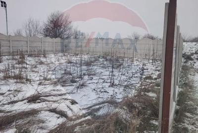 Teren 413mp Pielesti / Aleea Paraul Brates - 4