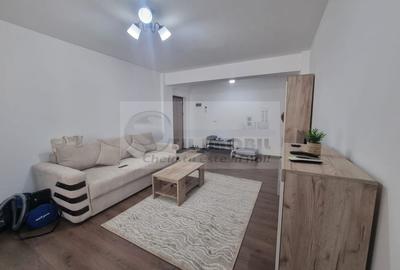 Apartament cu 2 camere sd + loc de parcare - Bloc Nou - 420 euro ! - 1