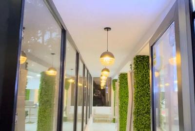 Vanzare afacere, salon infrumusetare - 4