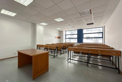 Cladire reprezentativa de inchiriat | S+P+3E - 2004 | Vad Stradal  - Constanta - 24