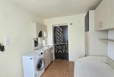 Garsonieră nedecomandată, mobilată în Take Ionescu - 2