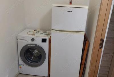 Garsonieră decomandată în Brătianu - 5