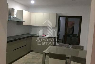 Casa insiruita cu 4 camere si garaj,Mosnita Noua - 6