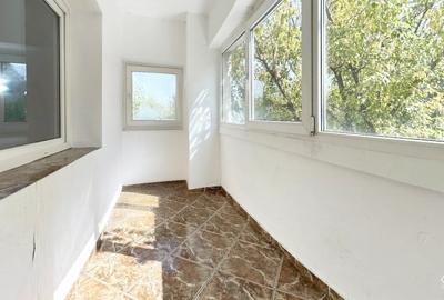 Apartament 3 camere, la etajul 1, pe Șos. Virtutii - ai tramvaiul 41 la usa! - 7