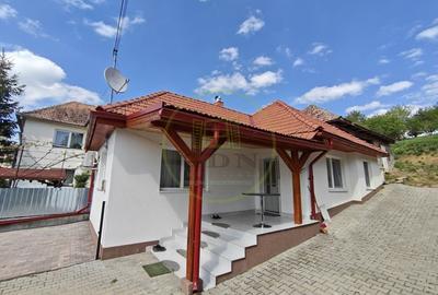 Casă individuală cu 2 camere cu Teren 1000 Mp în Exterior Sud - 2
