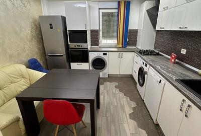 Apartament cu 2 camere decomandat în Ultracentral - 3