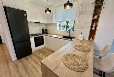 Casă cu 5 camere cu Teren 200 Mp în Central - 8