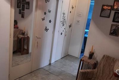 Apartament cu 2 camere decomandat în Central - 3