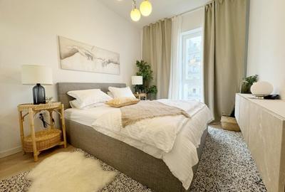Apartament 3 camere, decomandat, 59 mp utili, etaj 1 - zona Aradului - 3