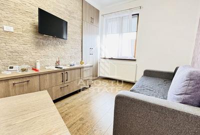 Apartament cu 2 camere, centrala proprie, Zona Fabric - 3