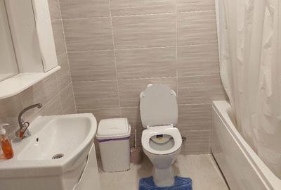 Garsonieră în Giulești - 2