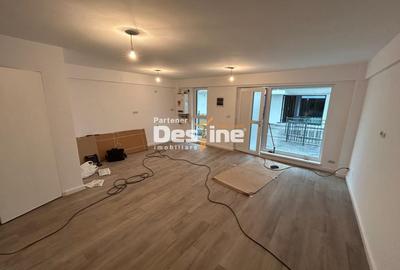 Complex nou de apartamente - Vila P+1 cu acces separat si curte - 2