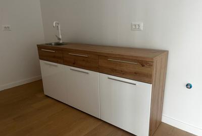 Apartament cu 2 camere, mobilat în Floreasca - 7