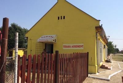 Casă cu 4 camere în Hitiaș - 8