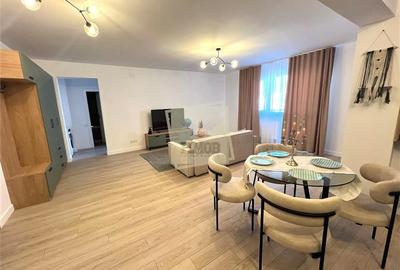 Apartament nou 2 camere terasa si parcare in zona Ciresica - 5