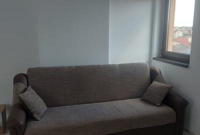 Apartament cu 3 camere decomandat în Berceni - 10