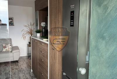 Apt 3 camere decomandat – Casa de Cultura / ICIL, parcare, incalzire radet, A/C - 13