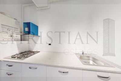 Garsonieră decomandată, mobilată în Splaiul Independenței - 8