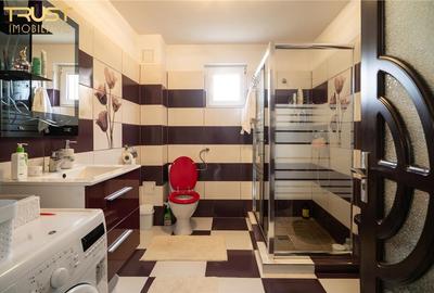 Casa 5 camere l Teren 475 MP l Mobilata si utilata l Chinteni - 9