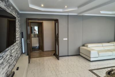 Apartament cu 3 camere decomandat, mobilat în Nord-Vest - 3