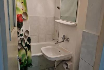 Garsonieră semidecomandată în Răcădău - 1