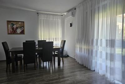 Direct proprietar Vila individuala spatioasa cu toate utilitatile in zona buna Direct proprietar Vila individuala spatioasa cu toate utilitatile in zona buna - 4