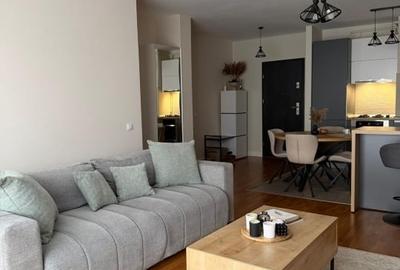 Apartament cu 2 camere semidecomandat, mobilat în Gheorgheni - 3