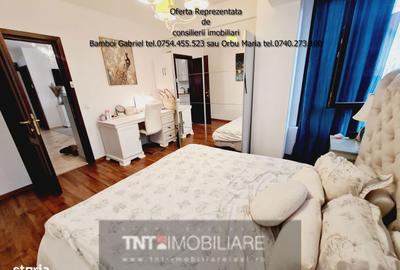 Apartament cu 3 camere decomandat în Dancu - 4