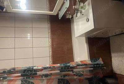 Apartament 2 camere decomandate Bacau centru ,etajul 1 - 7
