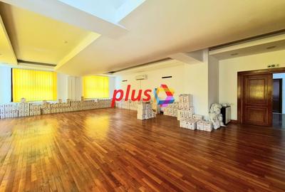 Spatiu birouri de închiriat Brasov - 100 mp # plus-imo.ro - 2