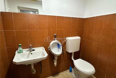 Spațiu comercial, de 77 mp, în Central - 2