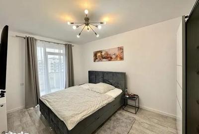 Apartament cu 3 camere decomandat în Lotrioara - 12