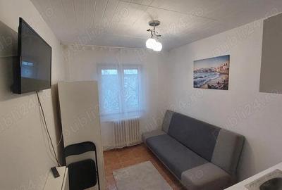 Garsonieră nedecomandată în Dacia - 3