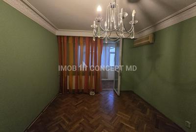 INCHIRIERE apartament 2 camere nemobilat in zona Cantacuzino - 1