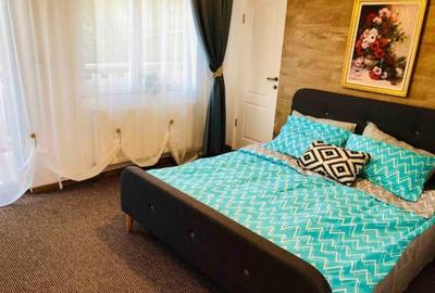 Casă individuală cu 5 camere cu Canalizare în Feleacu - 24