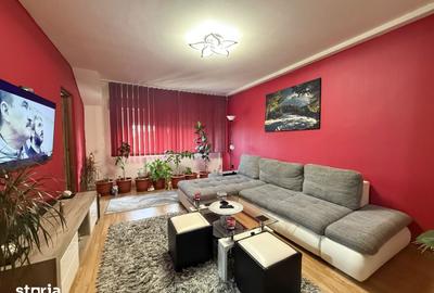 Garsonieră decomandată în Lipovei - 5