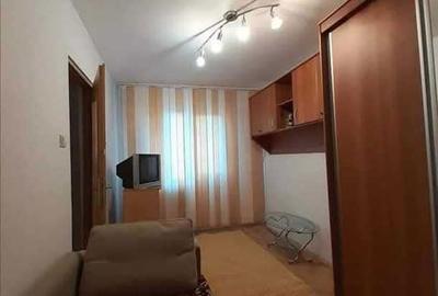 Apartament cu 3 camere semidecomandat în Alexandru cel Bun - 4