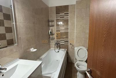 Apartament cu 2 camere semidecomandat, mobilat în Central - 11