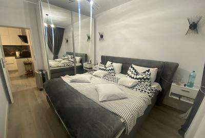 Apartament cu 2 camere decomandat în Central - 2