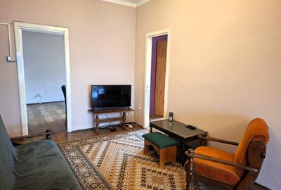 Apartament cu 3 camere in vila interbelica, de renovat - comision 0%! - 16