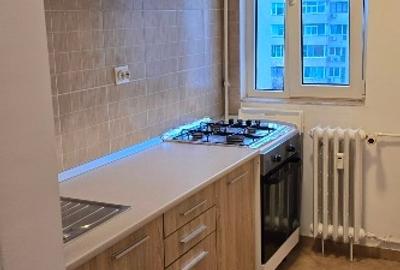 Garsonieră decomandată, mobilată în Titan - 2