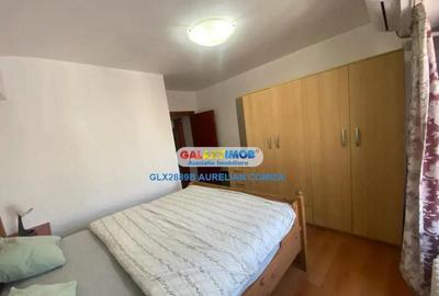 Apartament 4 camere decomandat Unirii/2bai/3balcoane/mobilat - 5