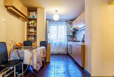 Apartament cu 4 camere decomandat în Mănăștur - 4