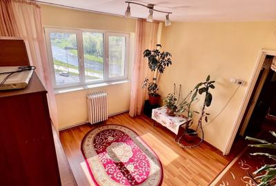 Apartament 2 camere pe Donath - 3