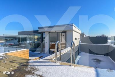 Casă cu 4 camere în Central - 2