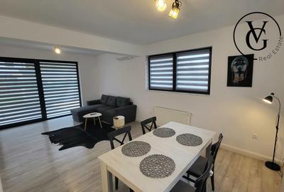 Casă individuală cu 5 camere cu Teren 550 Mp în Corbeanca - 2