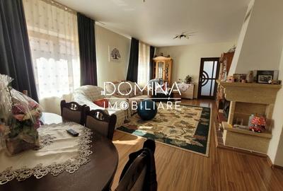 Casă individuală cu 6 camere cu Teren 451 Mp în 1 Mai - 4