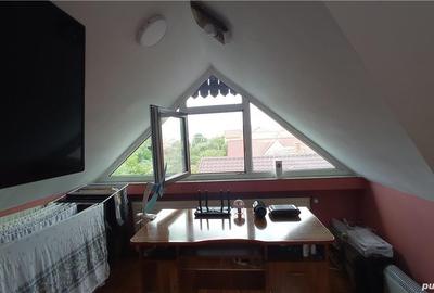 Casă cu 3 camere în Gherla - 9