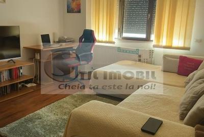 Apartament 2 camere, zona Dacia, 110.000 euro